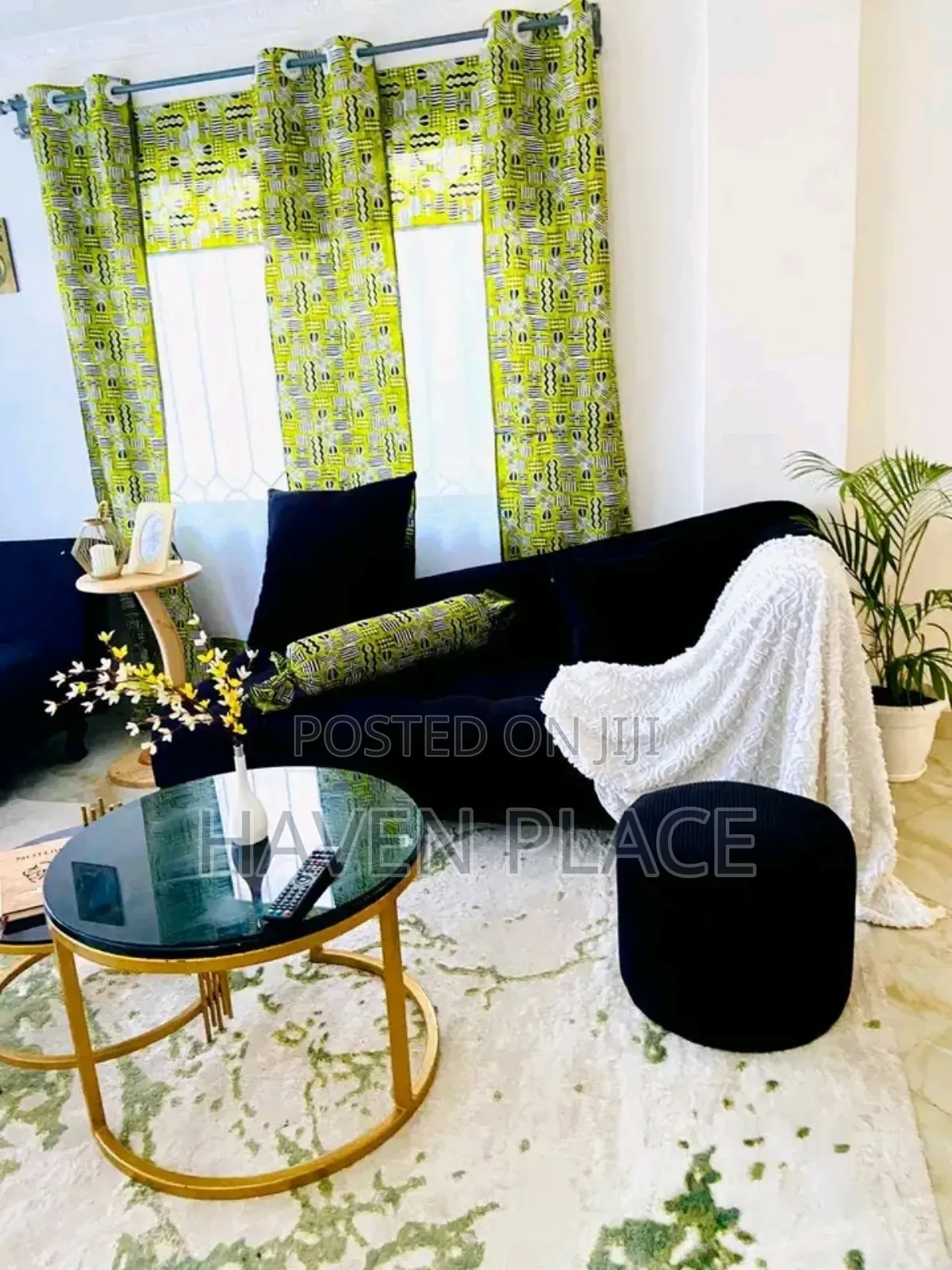 Lumumba Drive, Roysambu Near TRM Mall
 Studio | One Bedroom
