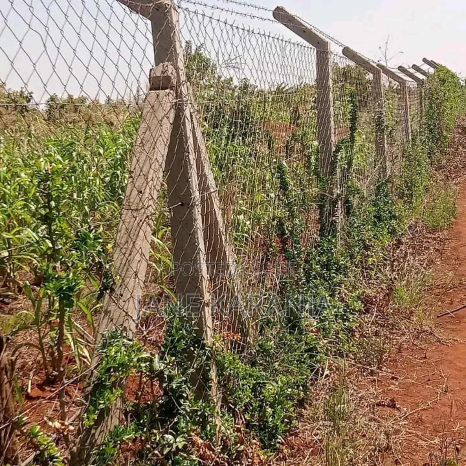 Thika Mitubiri 3blocks of 17acres,7.5acres and 7.5acres
