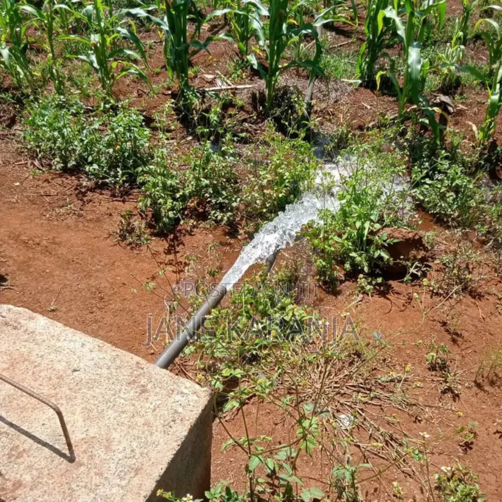Thika Mitubiri 3blocks of 17acres,7.5acres and 7.5acres