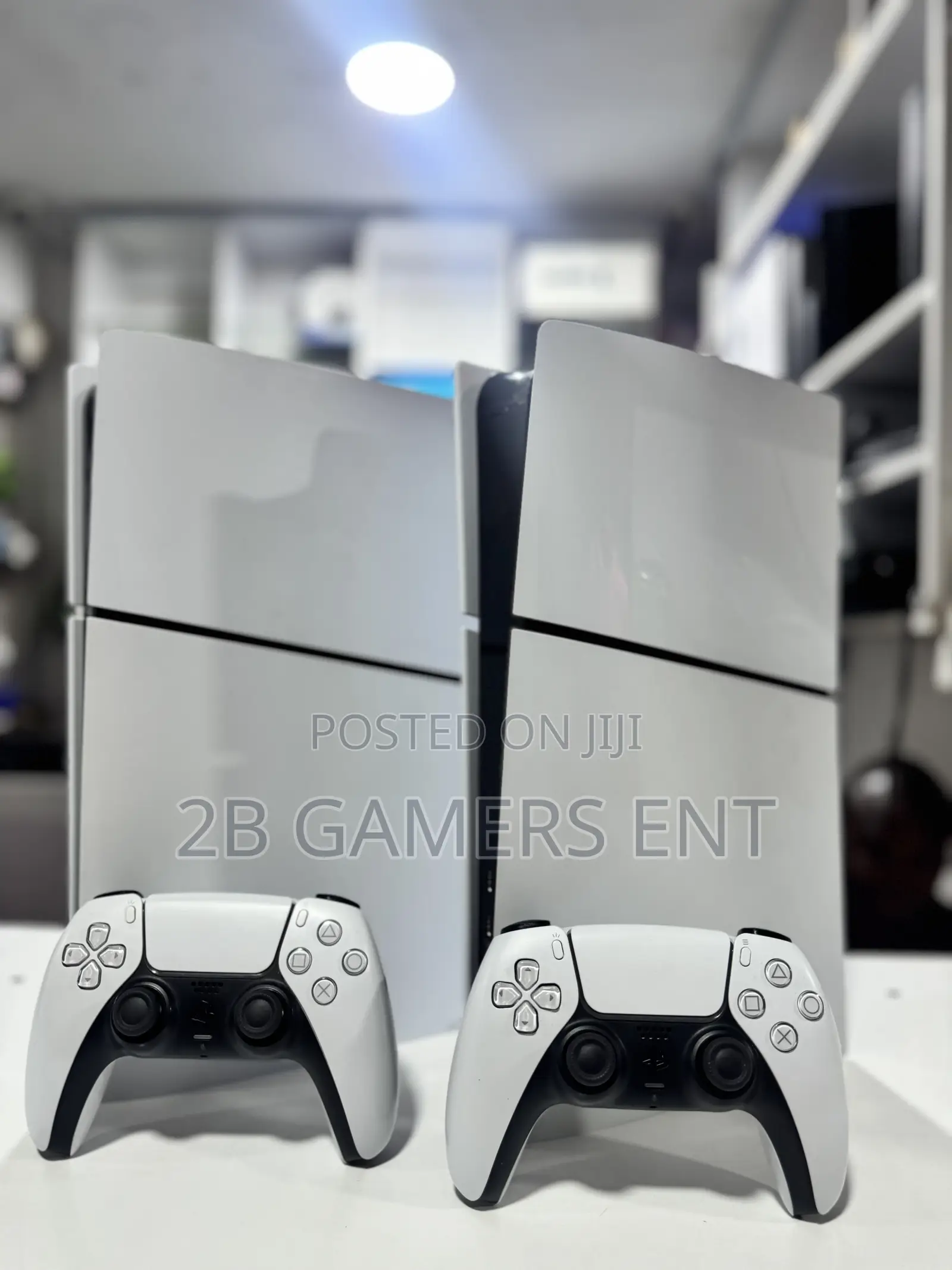 Digital Ps5 Slim Clean !