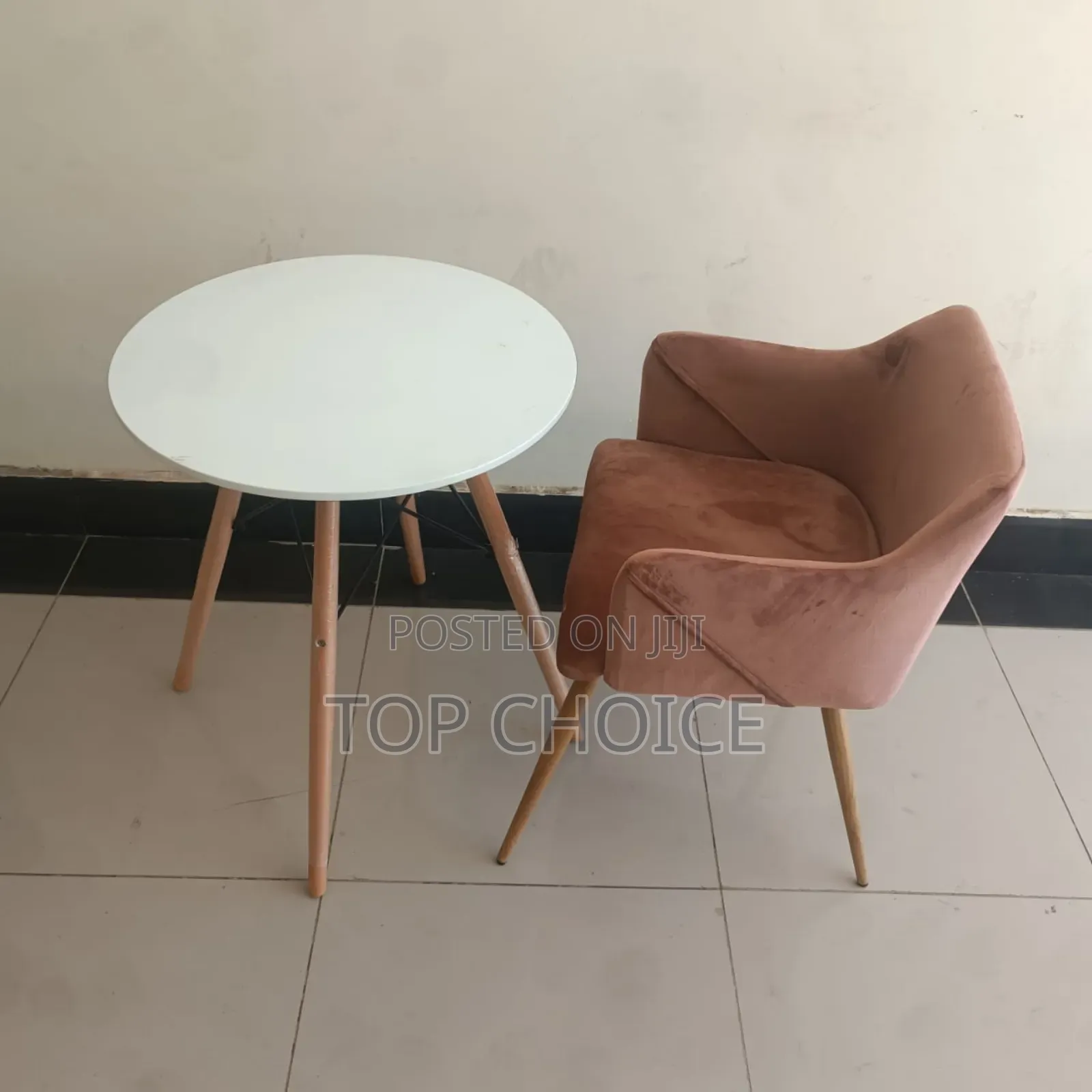 Leisure Chair