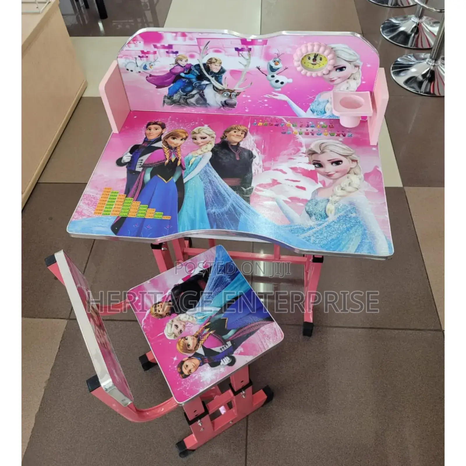 Kids Study Table, Study Table