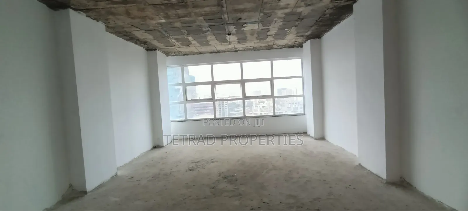 675 SQFT Office in Westlands Near GTC ( All Inclusive)