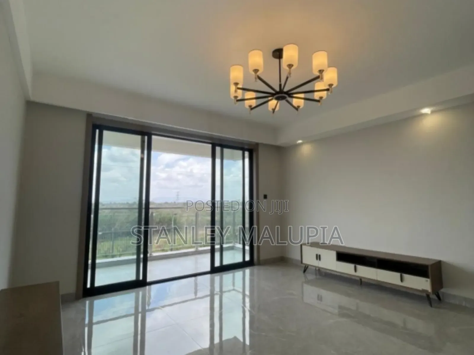 2bdrm Apartment in Syokimau Area for rent