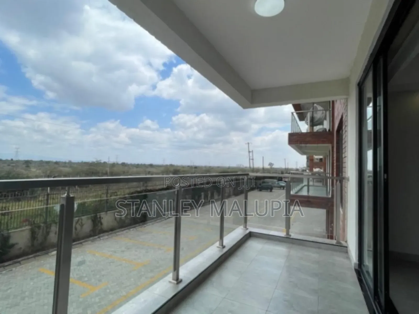 2bdrm Apartment in Syokimau Area for rent