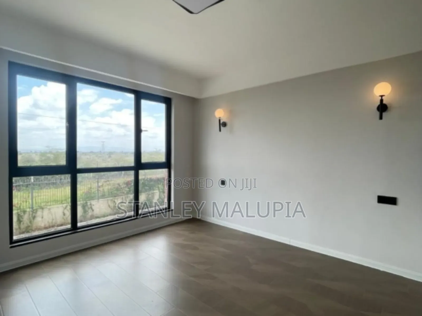 2bdrm Apartment in Syokimau Area for rent