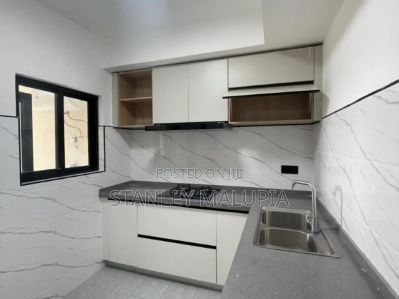 2bdrm Apartment in Syokimau Area for rent