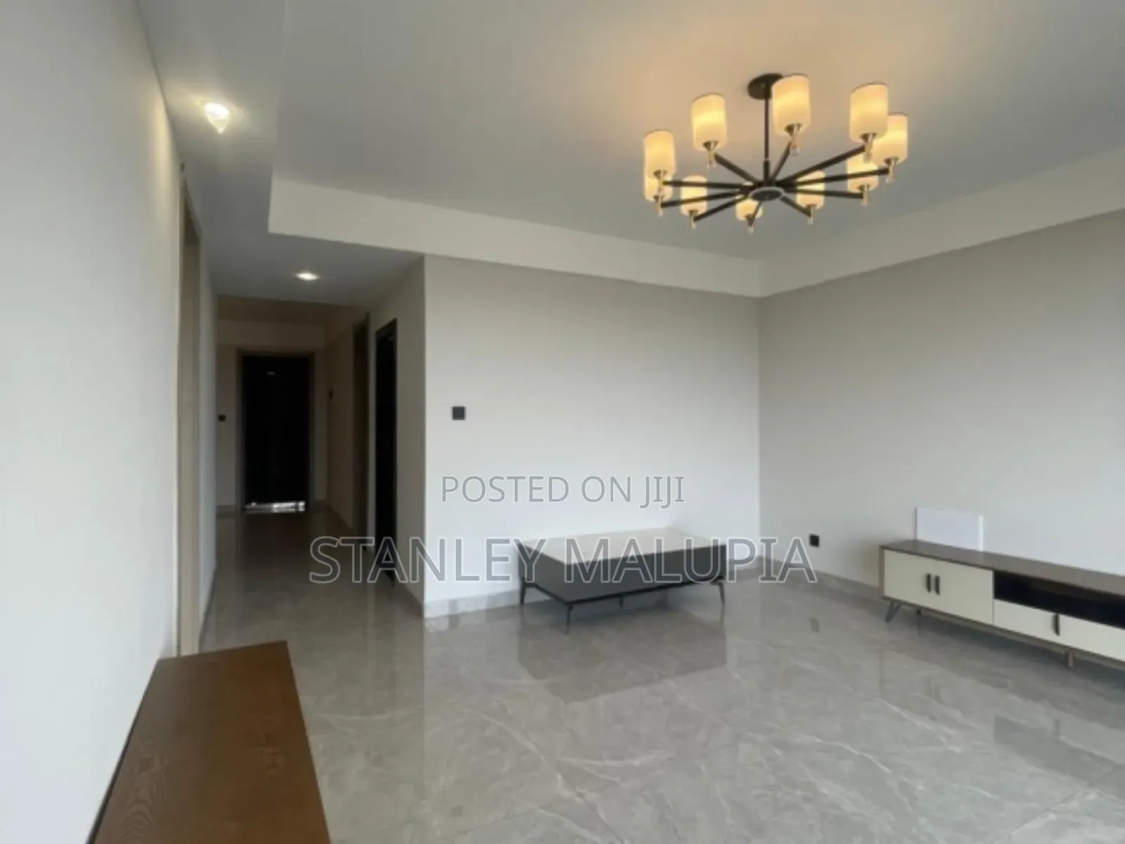 2bdrm Apartment in Syokimau Area for rent