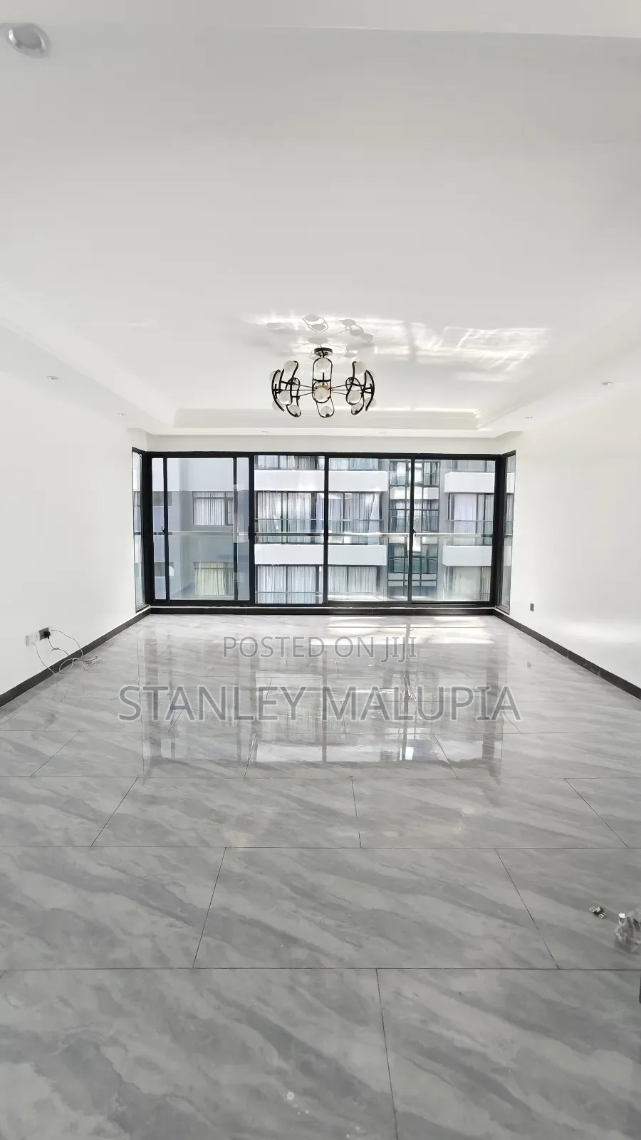 4bdrm Apartment in Lavington for rent