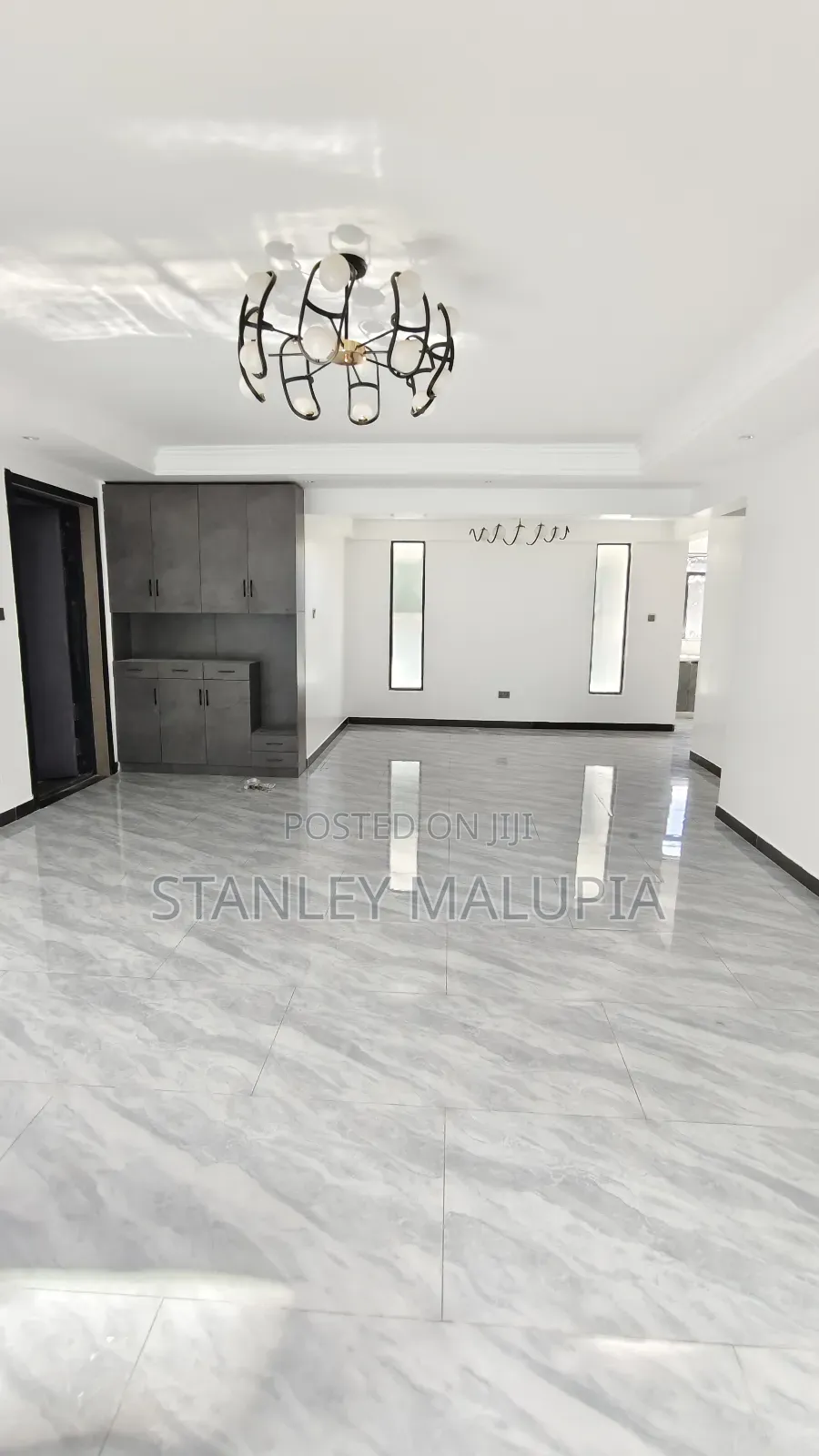 4bdrm Apartment in Lavington for rent