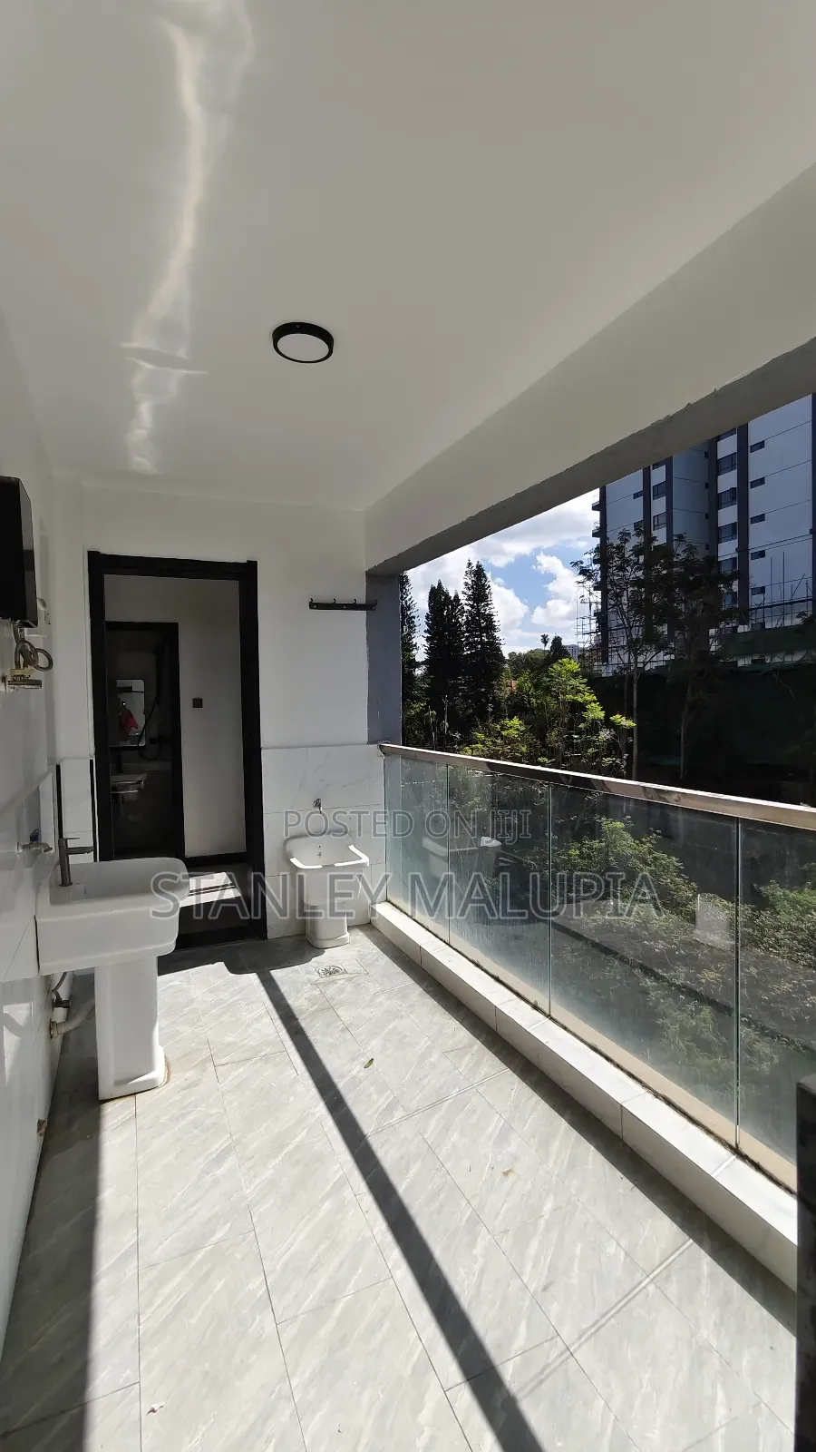 4bdrm Apartment in Lavington for rent