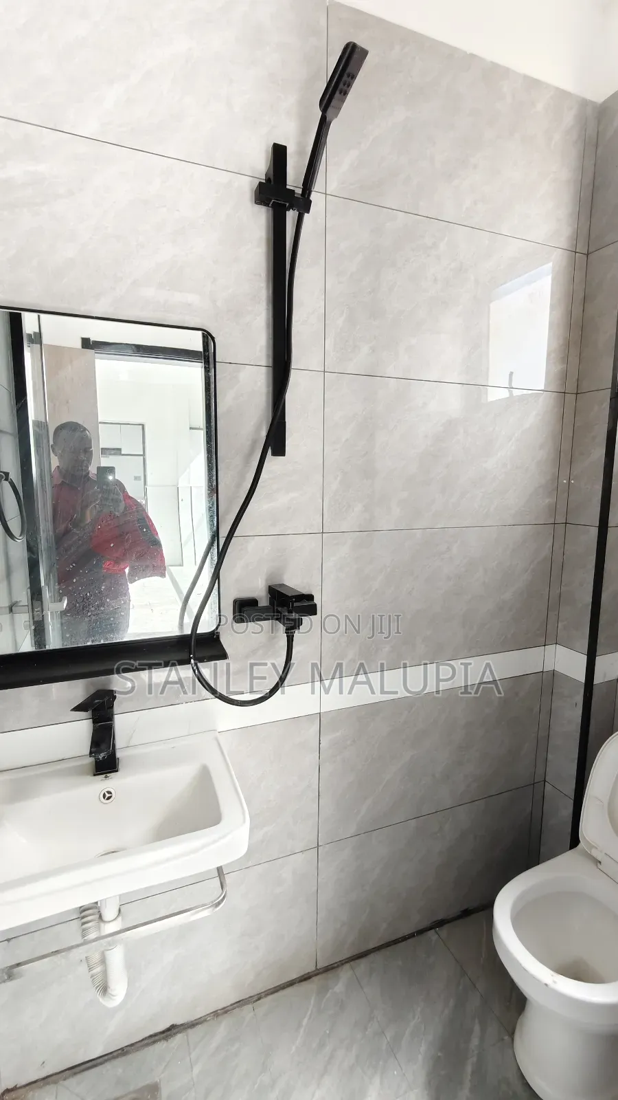 4bdrm Apartment in Lavington for rent