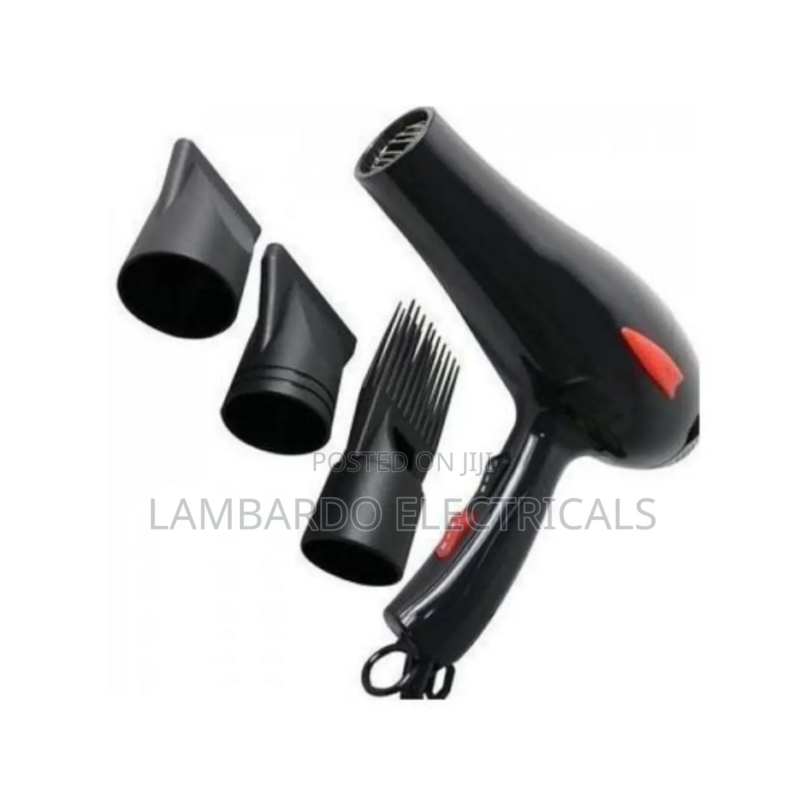 Fakang Fk-3900 Professional Hair Dryer.