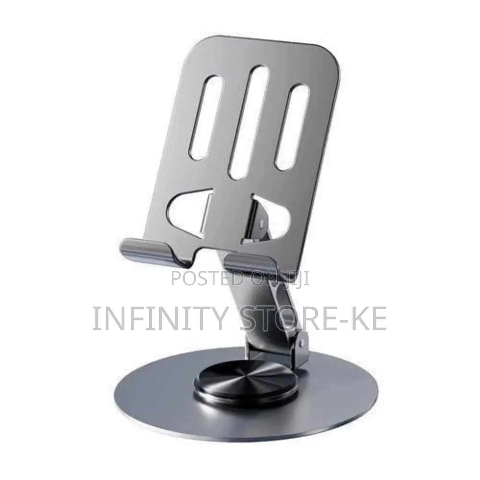 Alloy Material Mobile Phone Holder/ Desktop Mobile Phone Holder