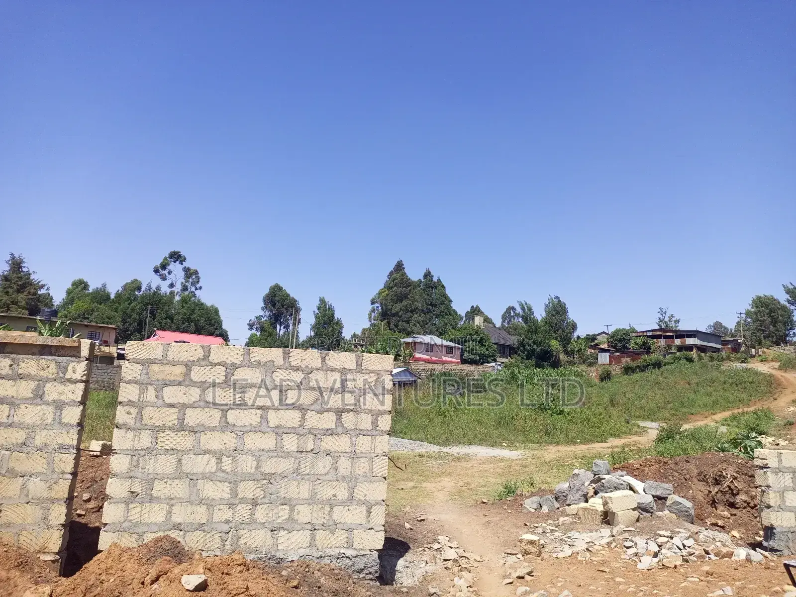 Prime 50*100 in a Gated Community at Kikuyu, Ondiri