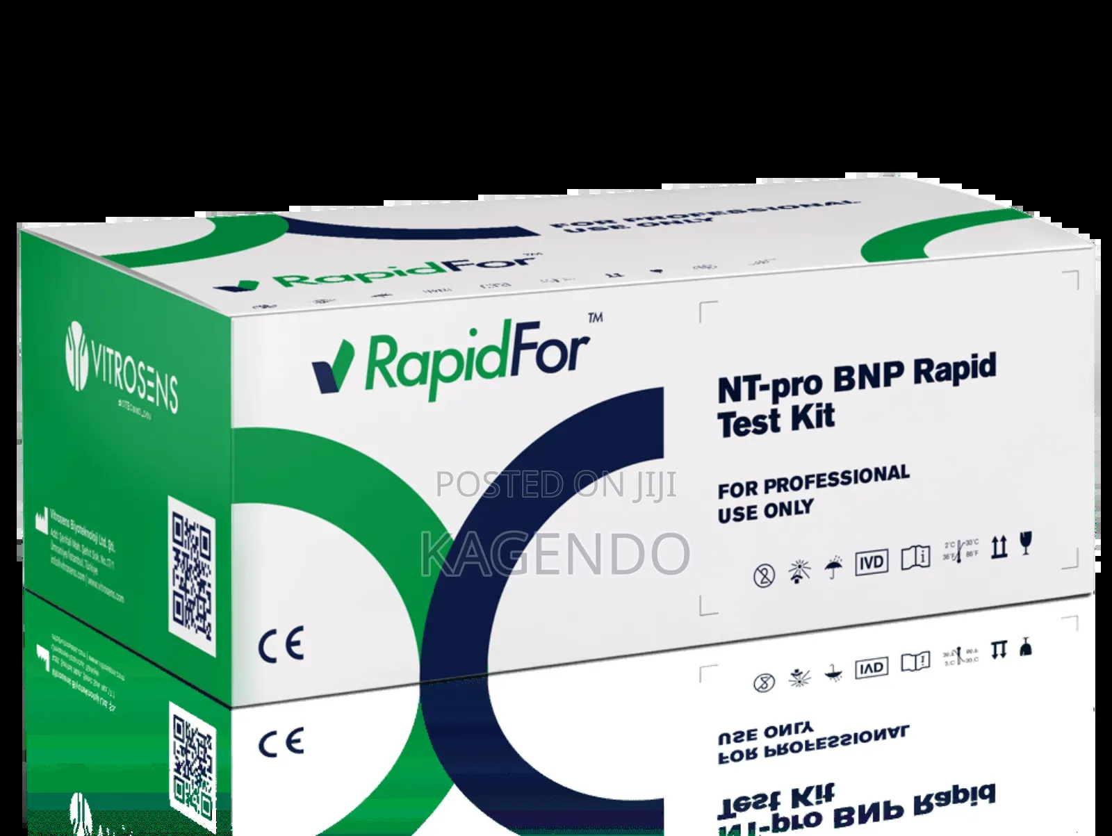 Nt-Probnp Rapid Test Kit
