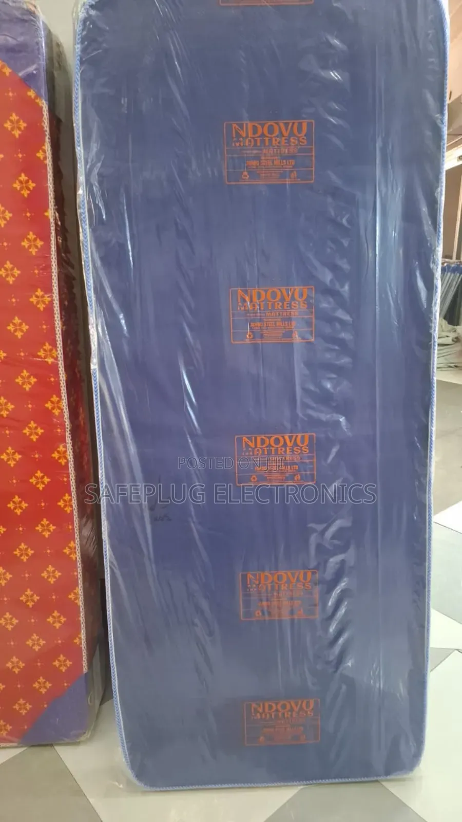 School Mattress Budget-Friendly 30x4 Inch Mattresses -