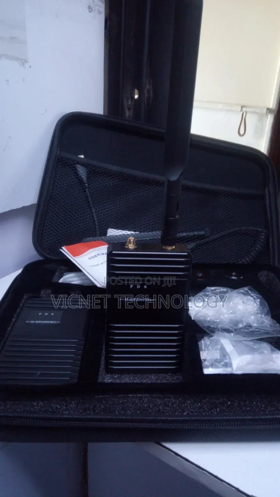 200metre Portable Wireless Hdmi Transmitter With Batteries