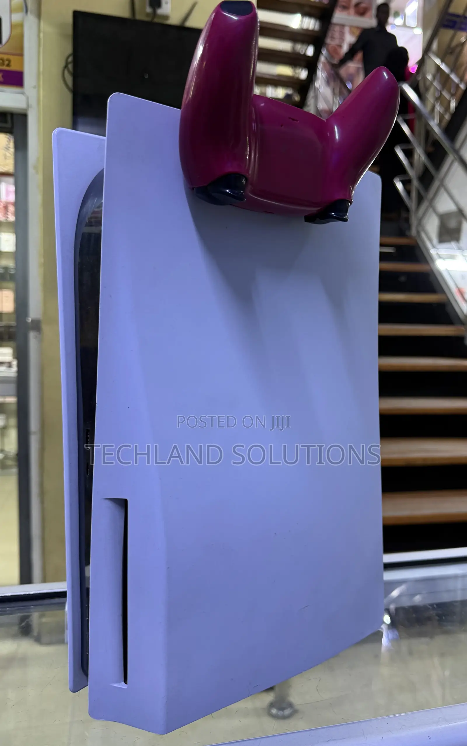 In Good Condition Sony Ps5 Standard