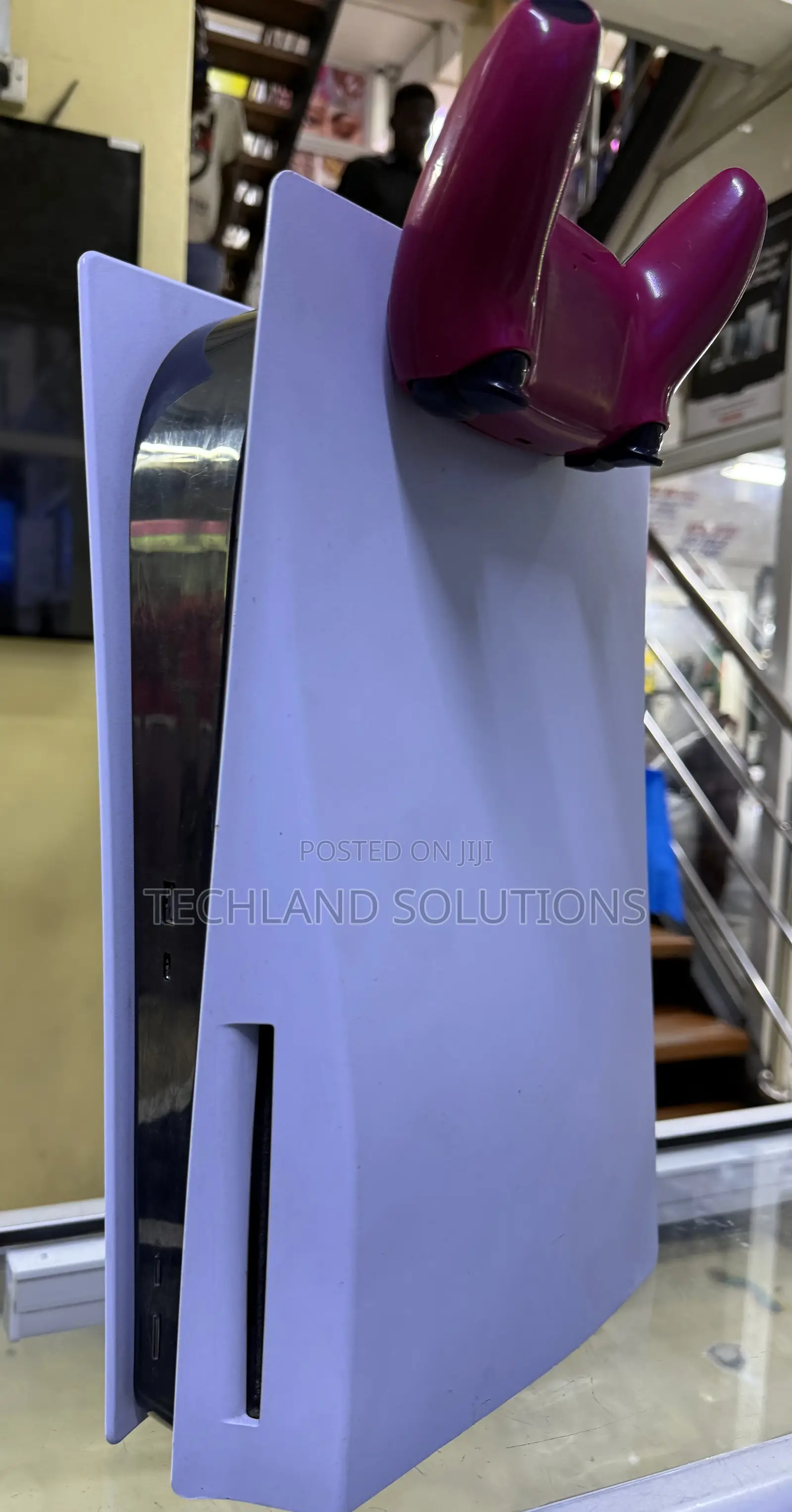 In Good Condition Sony Ps5 Standard