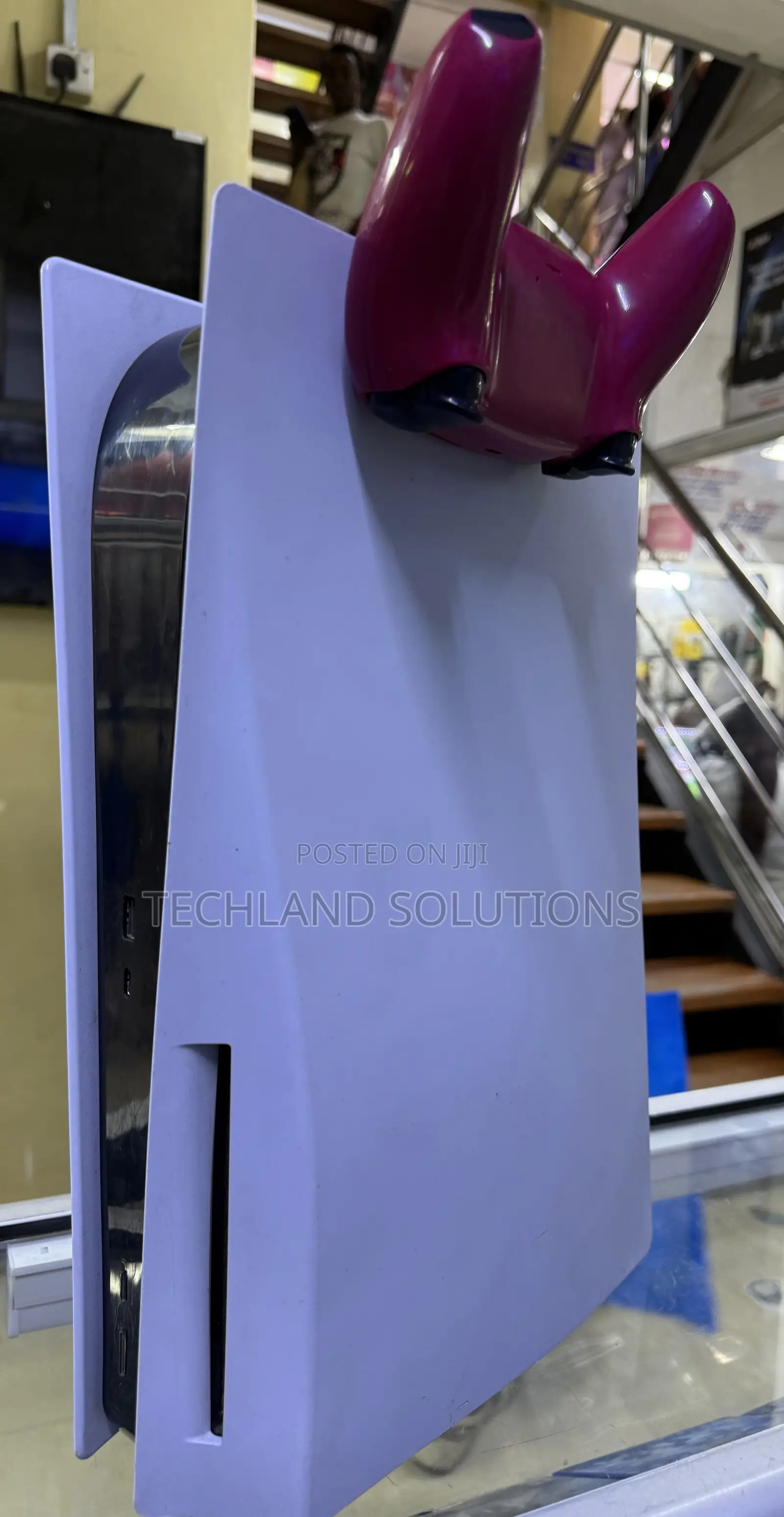 In Good Condition Sony Ps5 Standard