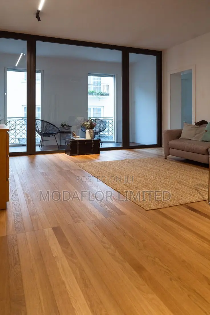 LVT Flooring – Smart Flooring Investment