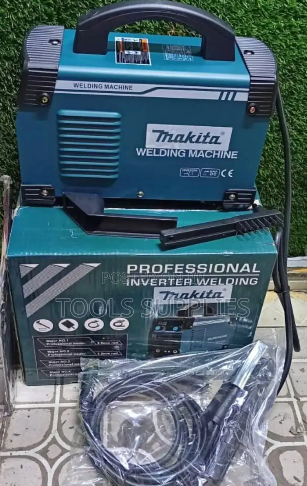 Welding Machine/Makita Welding Machine 500