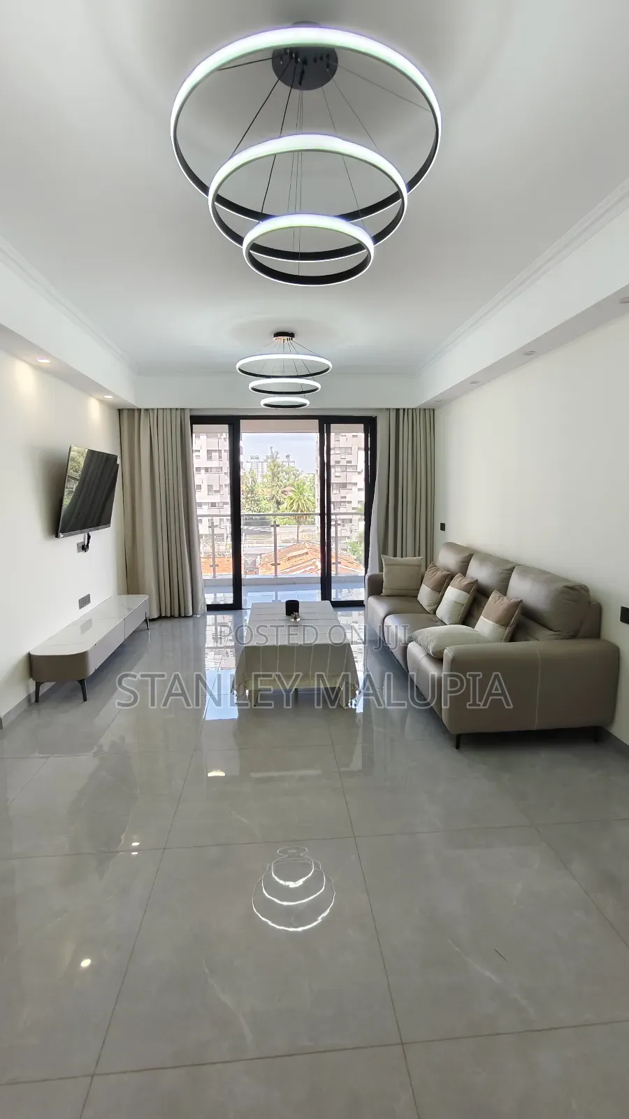2bdrm Apartment in Kilimani, Lavington for sale