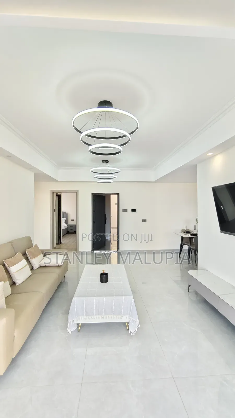 2bdrm Apartment in Kilimani, Lavington for sale