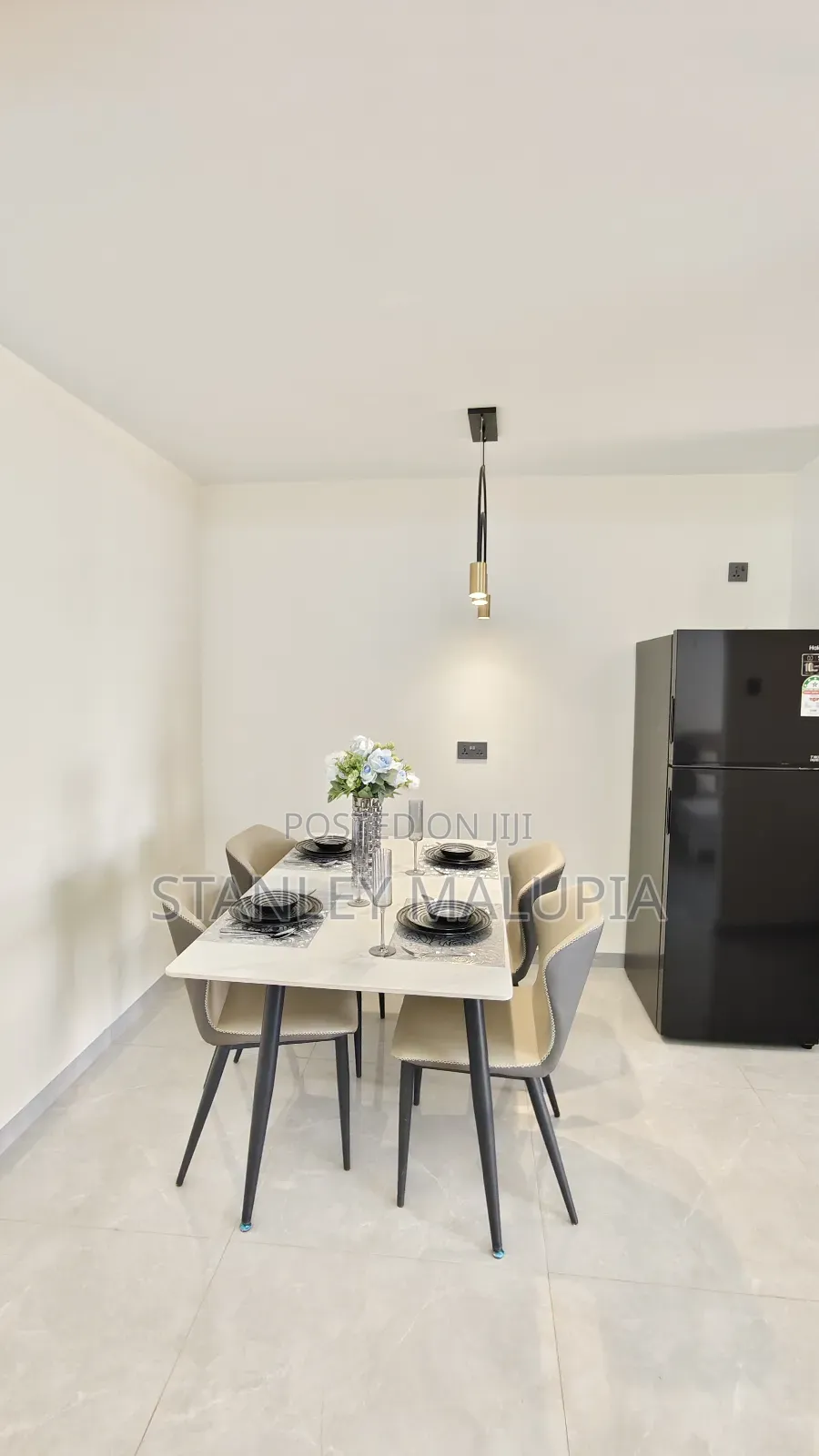 2bdrm Apartment in Kilimani, Lavington for sale