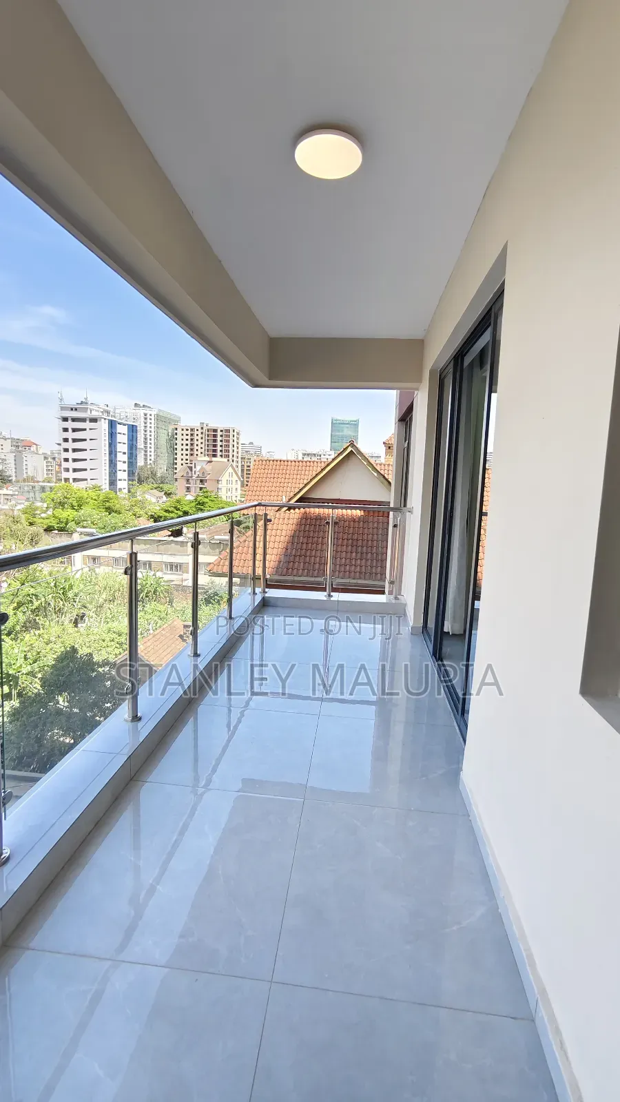 2bdrm Apartment in Kilimani, Lavington for sale