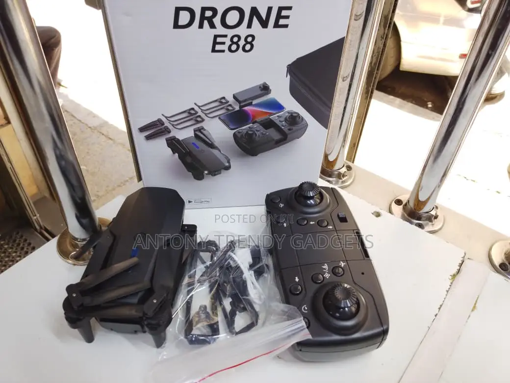 E88 Foldable Rc Drone, E88 Foldable Rc Drone, E88 Foldable Rc Drone