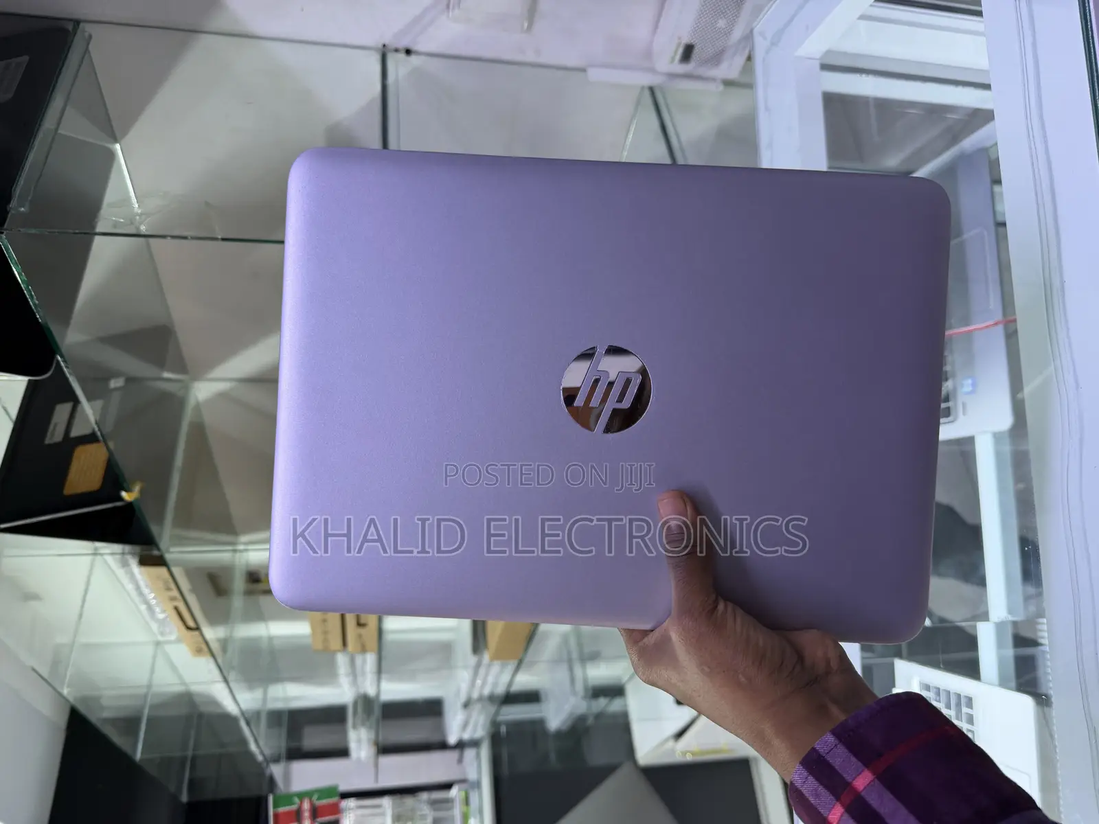 Laptop HP EliteBook 820 G3 8GB Intel Core I5 SSD 256GB