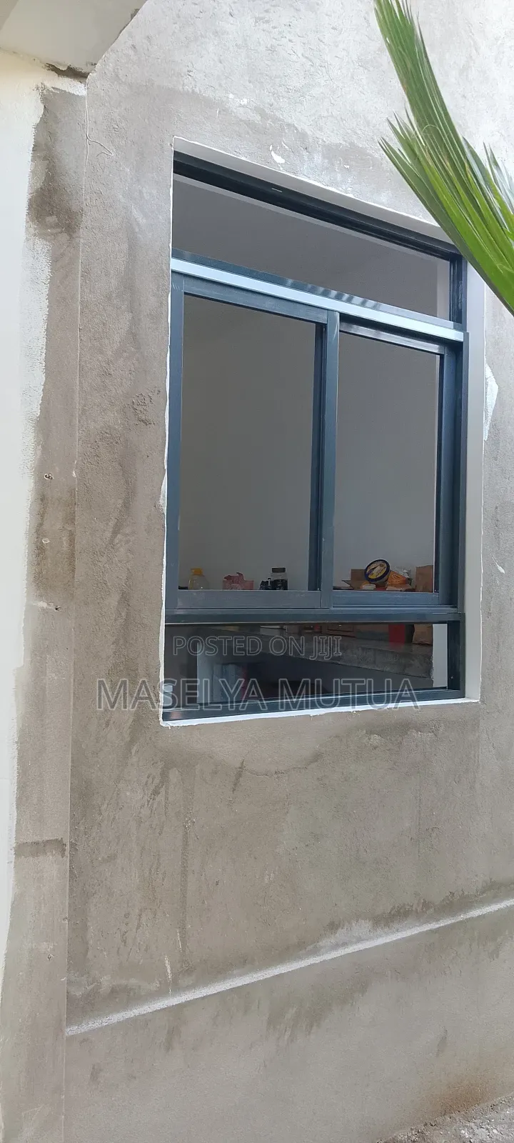 Alluminiums Fabrications