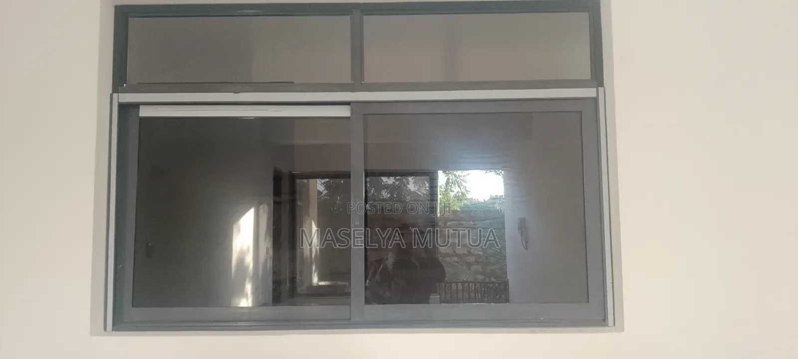 Alluminiums Fabrications