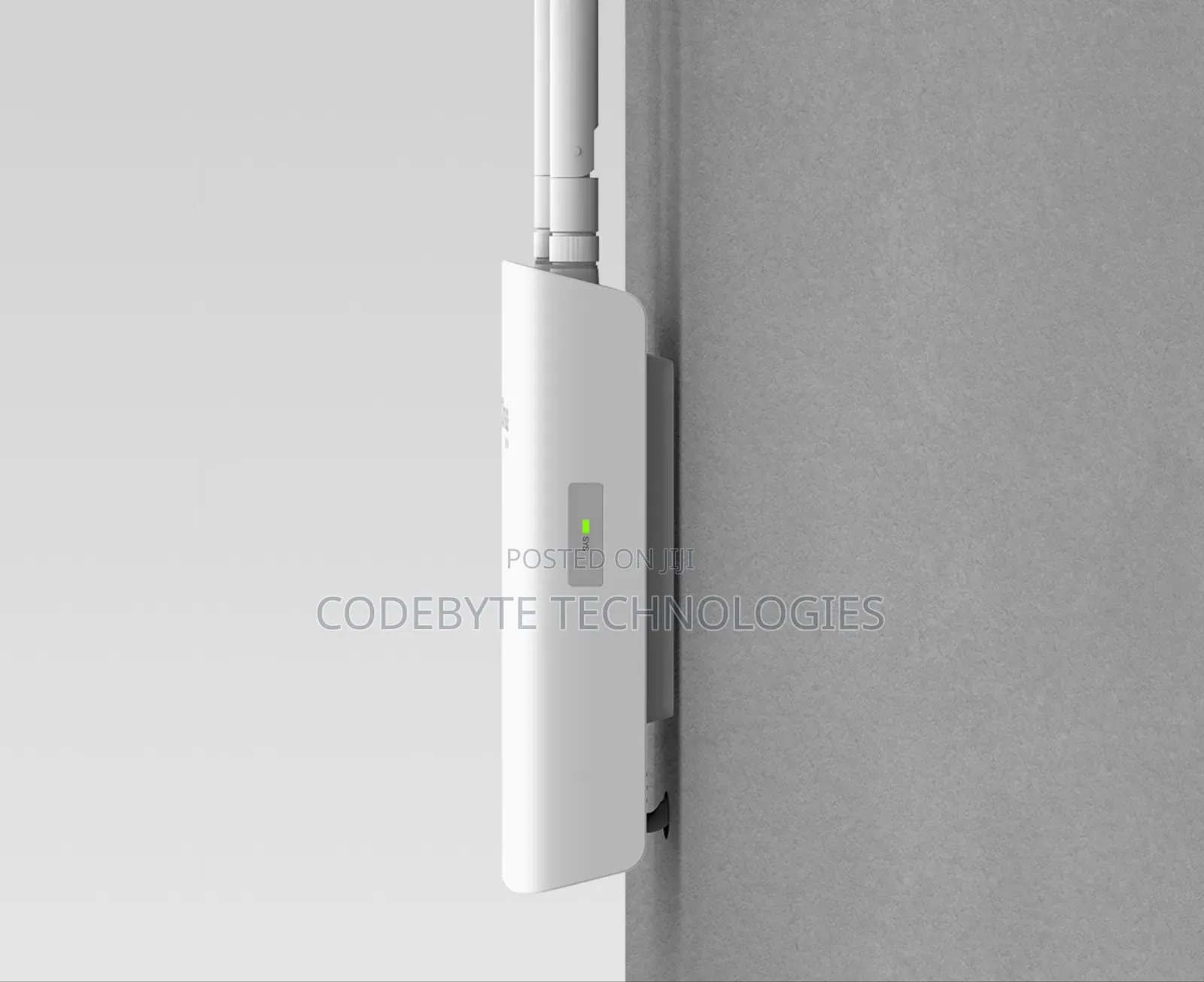 Tp-link Ax1800 Indoor/Outdoor Wi-fi 6 Access Point - Tl-eap603-outdoor