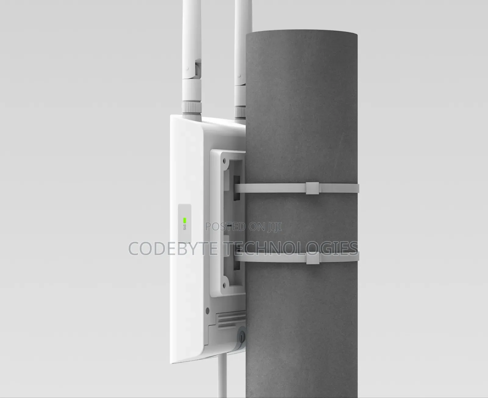 Tp-link Ax1800 Indoor/Outdoor Wi-fi 6 Access Point - Tl-eap603-outdoor