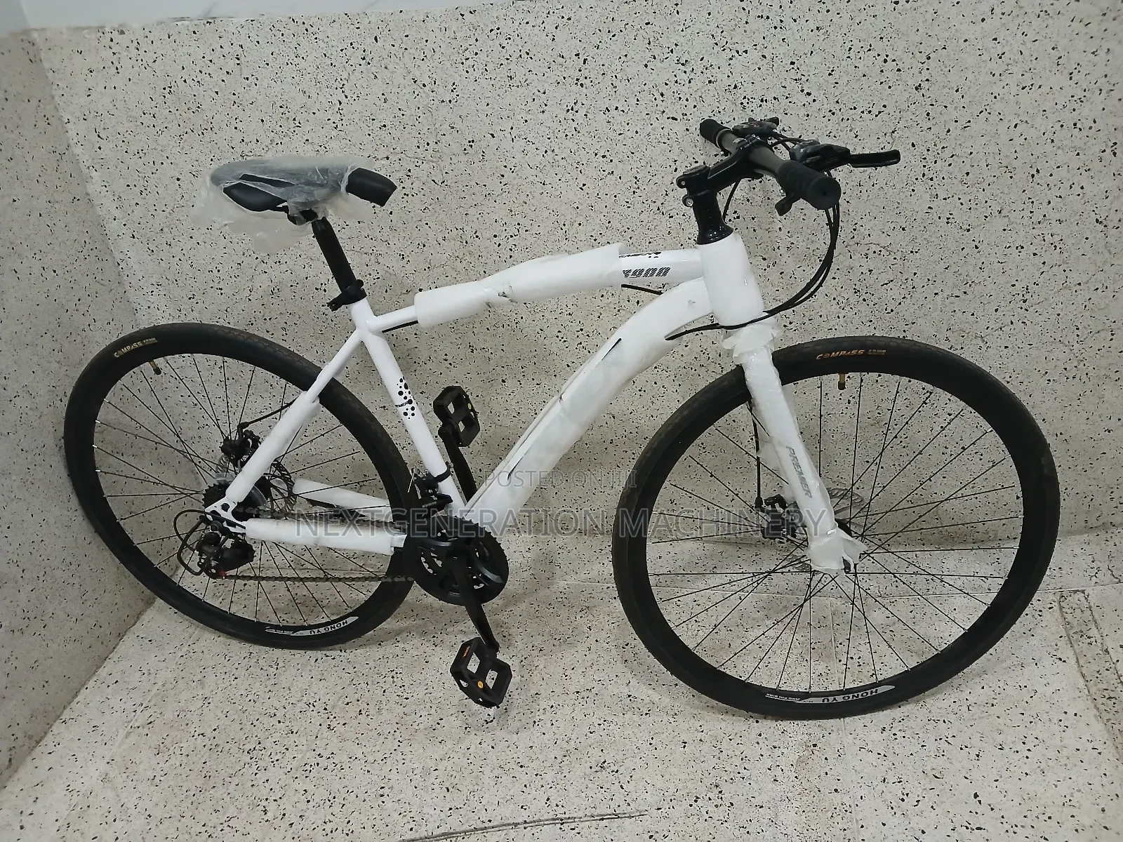 Premier Pr900 Racing Bike Size 29