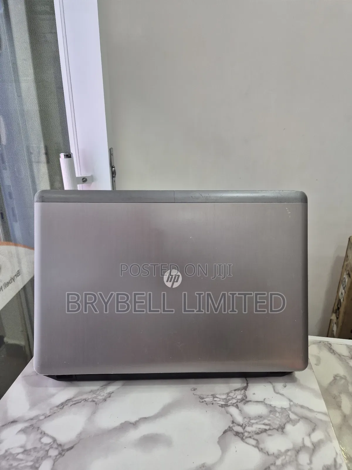 Laptop HP ProBook 4540S 8GB Intel Core I5 HDD 500GB