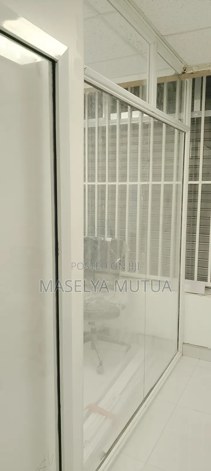 Alluminiums Fabrications
