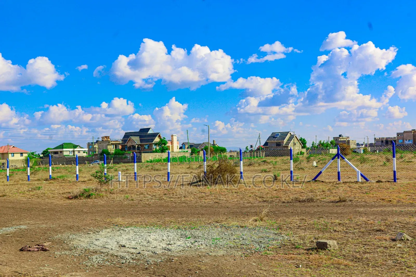 Prime Residential Plots for Sale; Ruiru-Kamakis * Jw