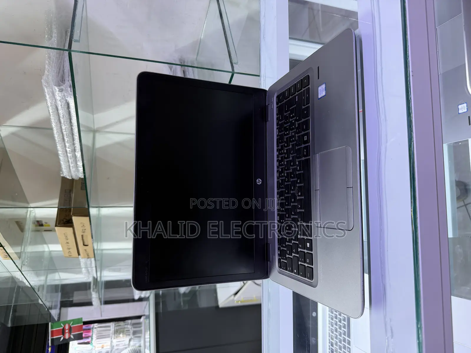 Laptop HP EliteBook 840 G4 8GB Intel Core I7 SSD 256GB