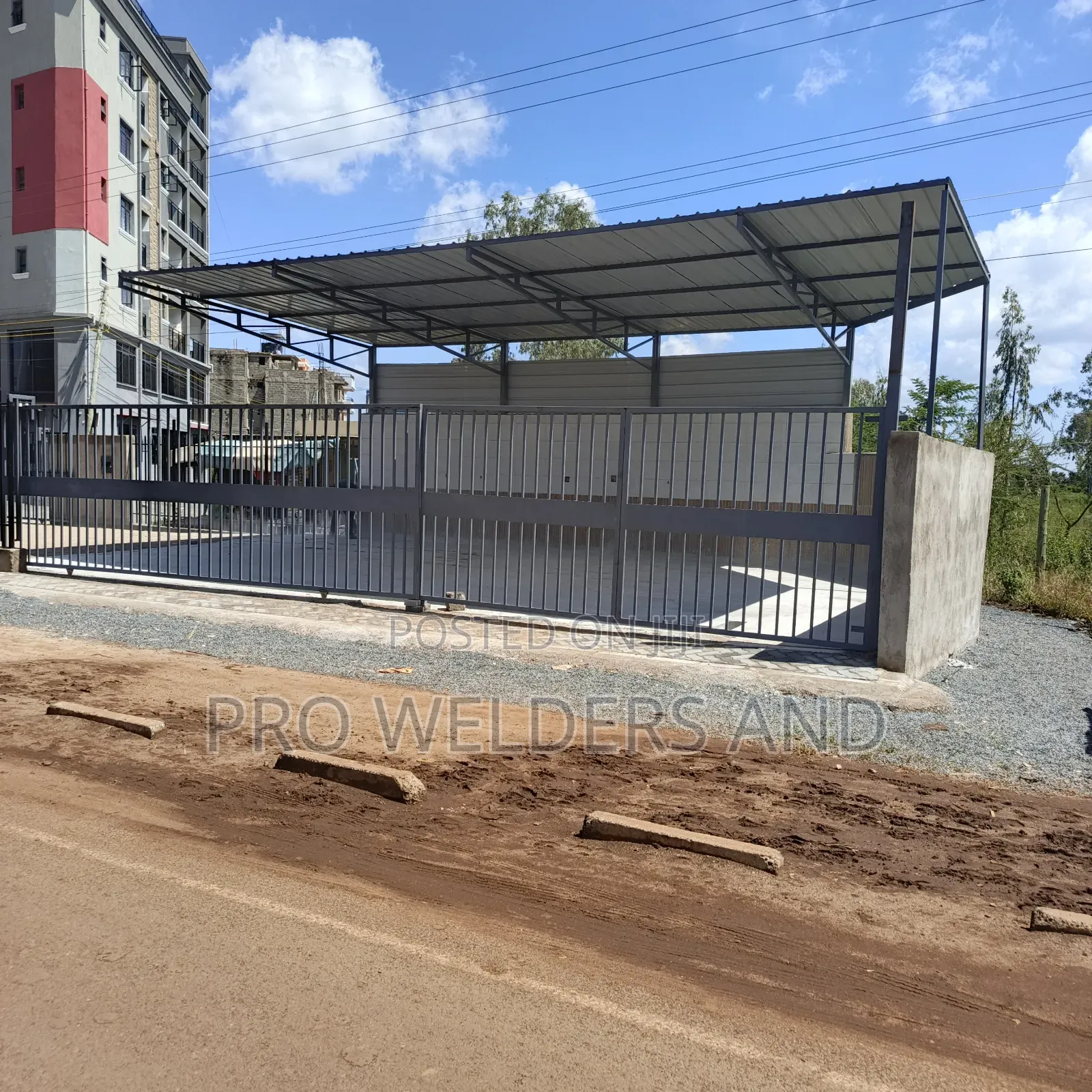 Complete Custom Car Wash | Design, Fabrication Install