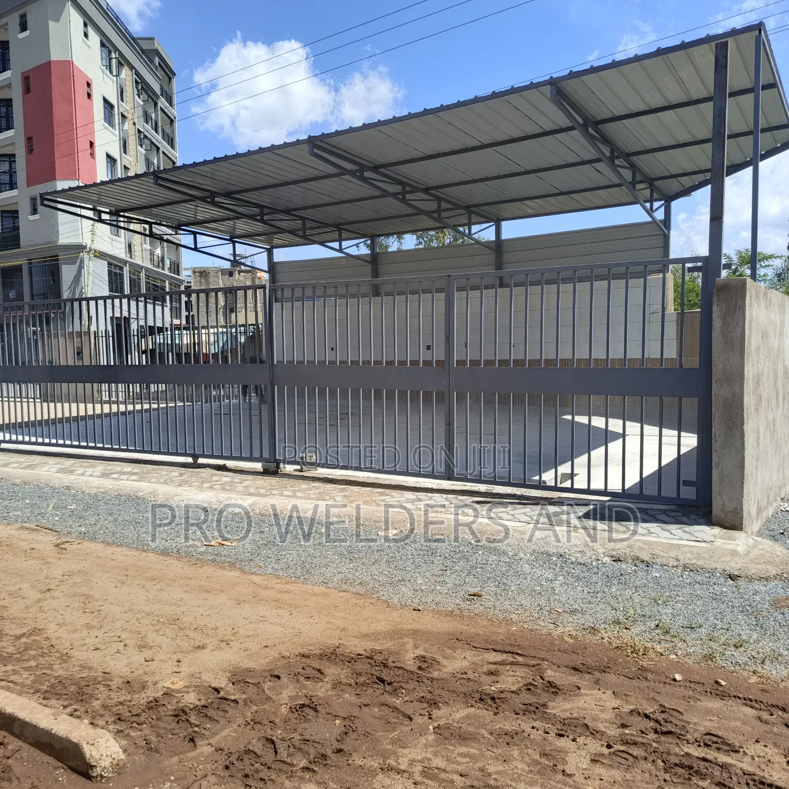 Complete Custom Car Wash | Design, Fabrication Install