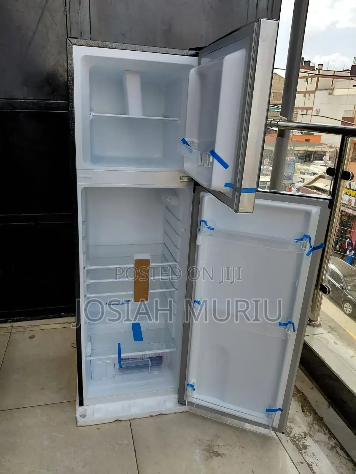 Arf 216 Ailyons 211litres