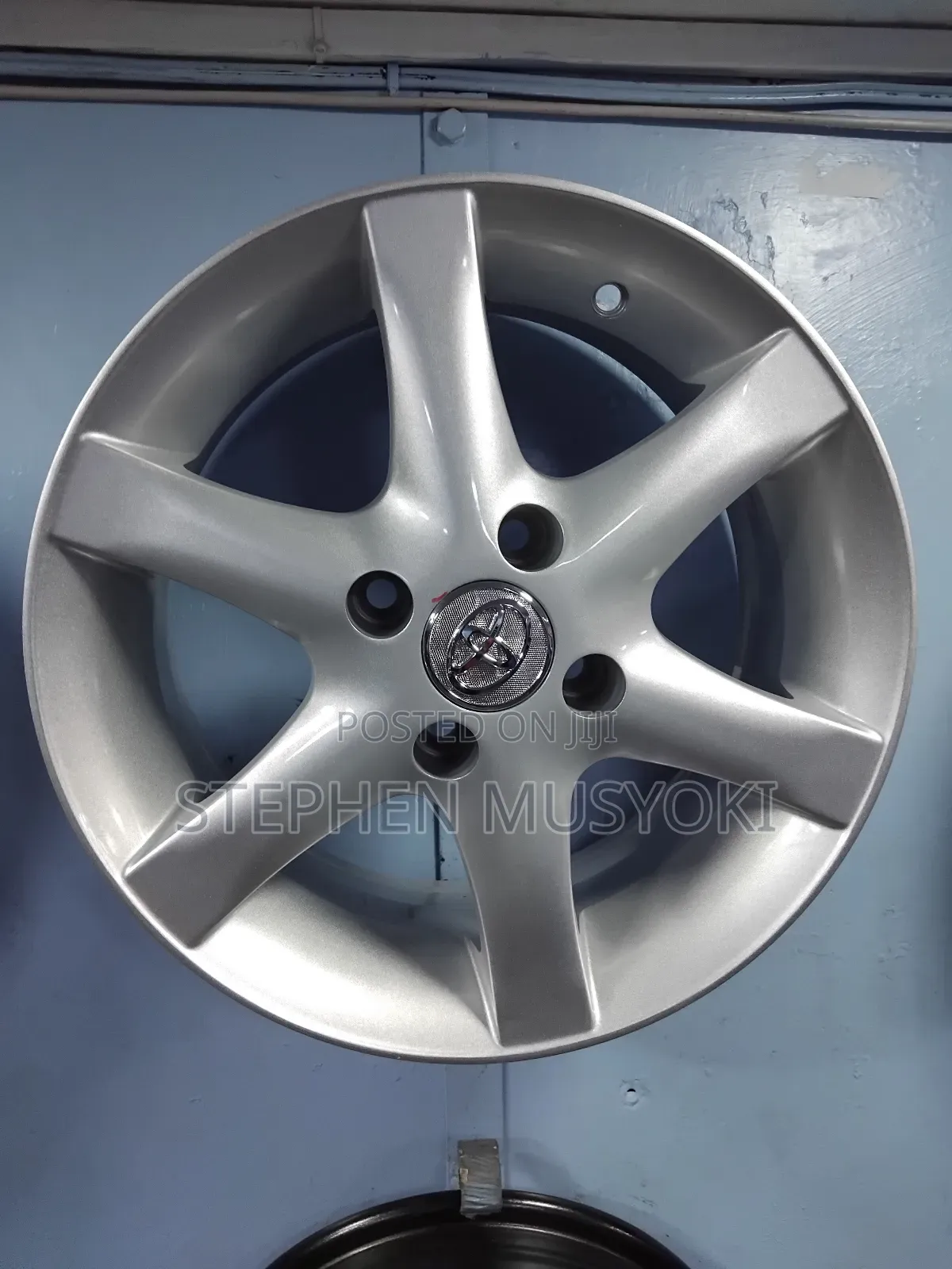 Toyota Probox,Succeed Nze 14inch Rims