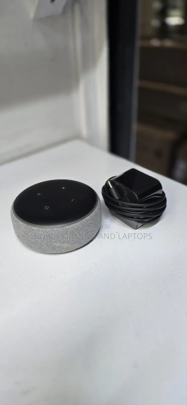 Amazon Echo Dot 3rd Generation Black