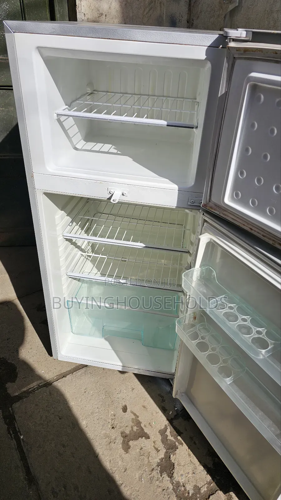 Premier 164l Fridge