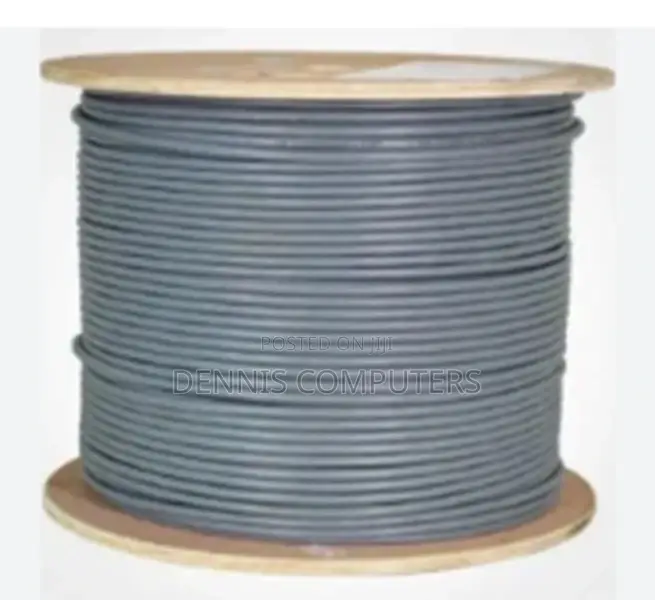 Easenet Indoor Copper Utp Cat 6