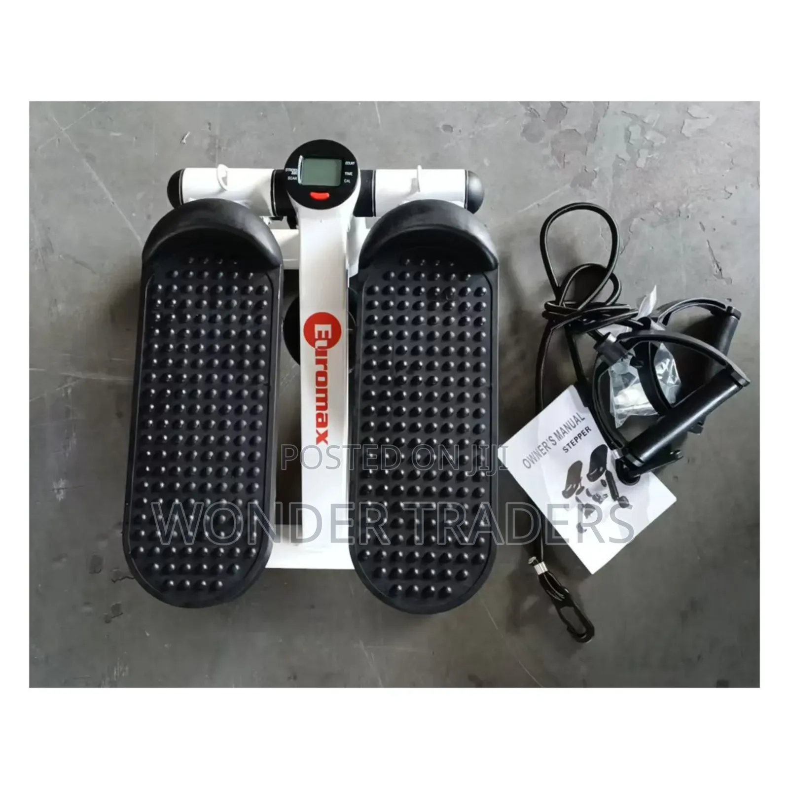 *Mini Stepper *Mini Stepper